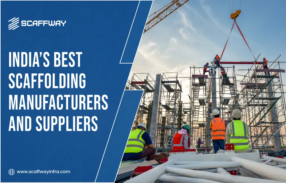 cuplock scaffolding use types benefits and safety