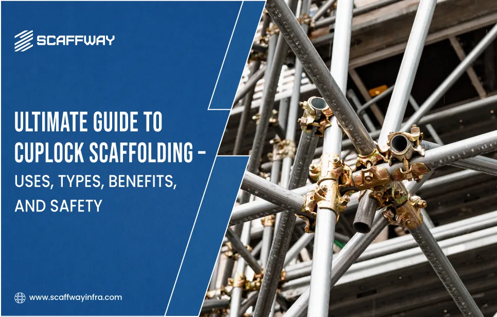 Scaffolding Rental Services