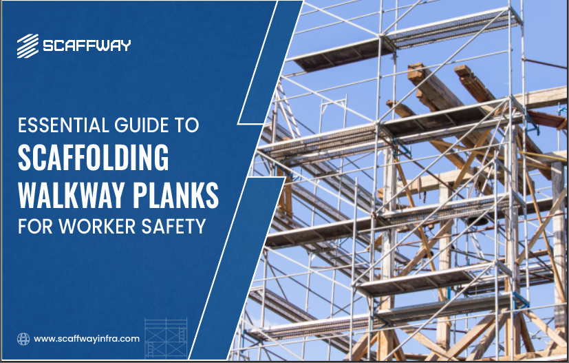 Scaffolding System