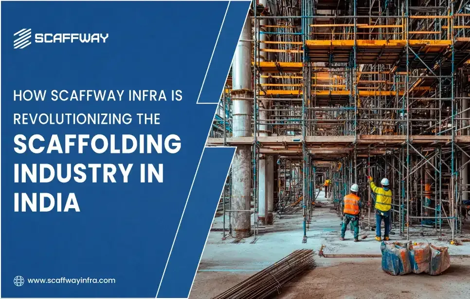 Scaffolding Industry in India
