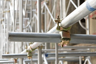Scaffolding products