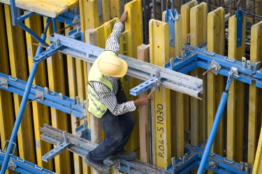scaffolding company in india