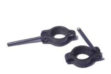 PROP NUT WITH HANDLE