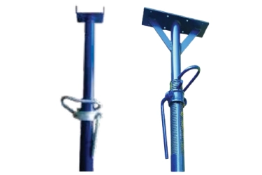 shuttering products