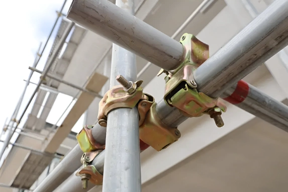 scaffolding services in india