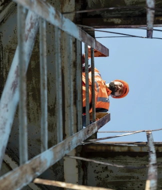 scaffolding manufacturers in india