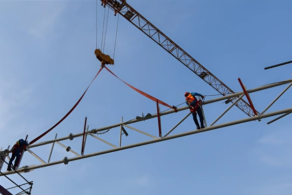 scaffolding solutions for residential